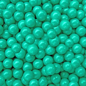 Gragea perla turqueza grande 90 Gr