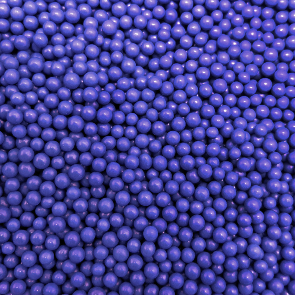 Gragea perla morada med x 100 Gr