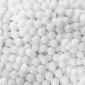 Gragea perla blanca grande x 3Kg