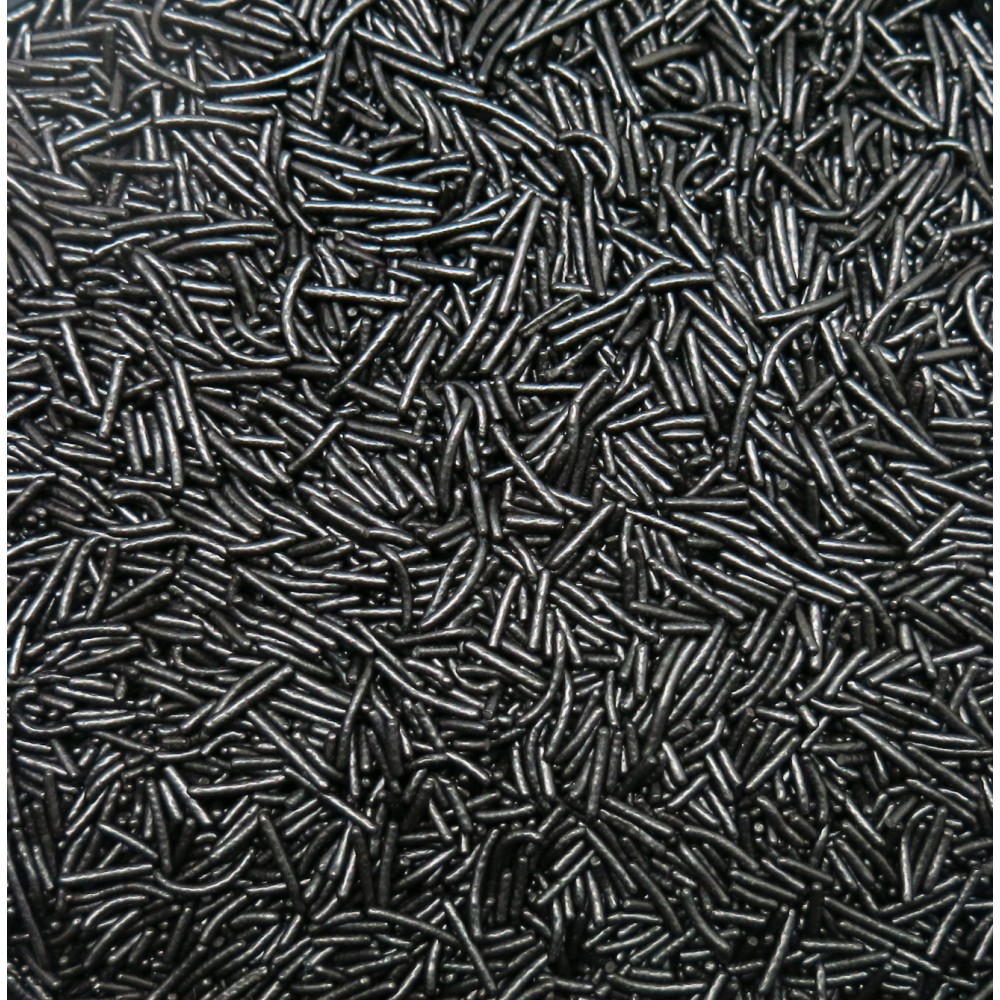 Gragea jimmies negros x 80 Gr