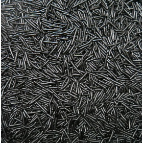 Gragea jimmies negros x 80 Gr