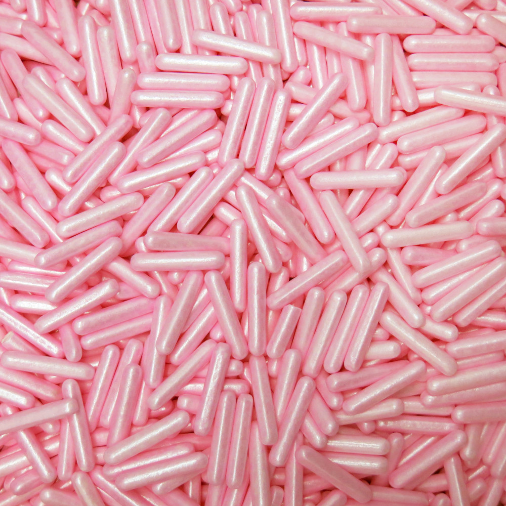 Gragea barrilitos rosados x 3 kg