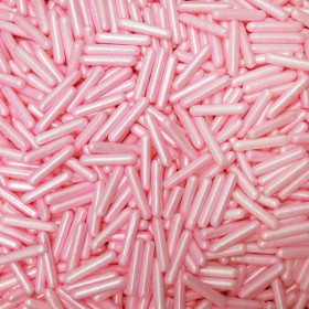 Gragea barrilitos rosados x 1 kg
