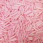 Gragea barrilitos rosados x 3 kg