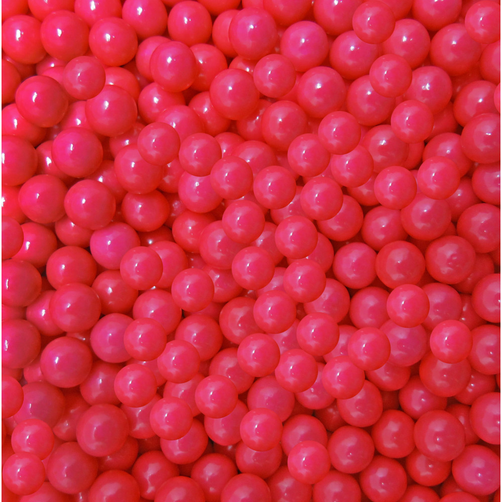 Gragea perla fucsia grande x 1 Kg Gragea perla fucsia grande x 1 Kg
