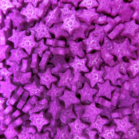 Gragea estrella de mar morado x 1 Kg