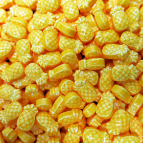 Gragea piñas x 90 Gr