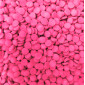 Gragea confetti fucsia x 3Kg