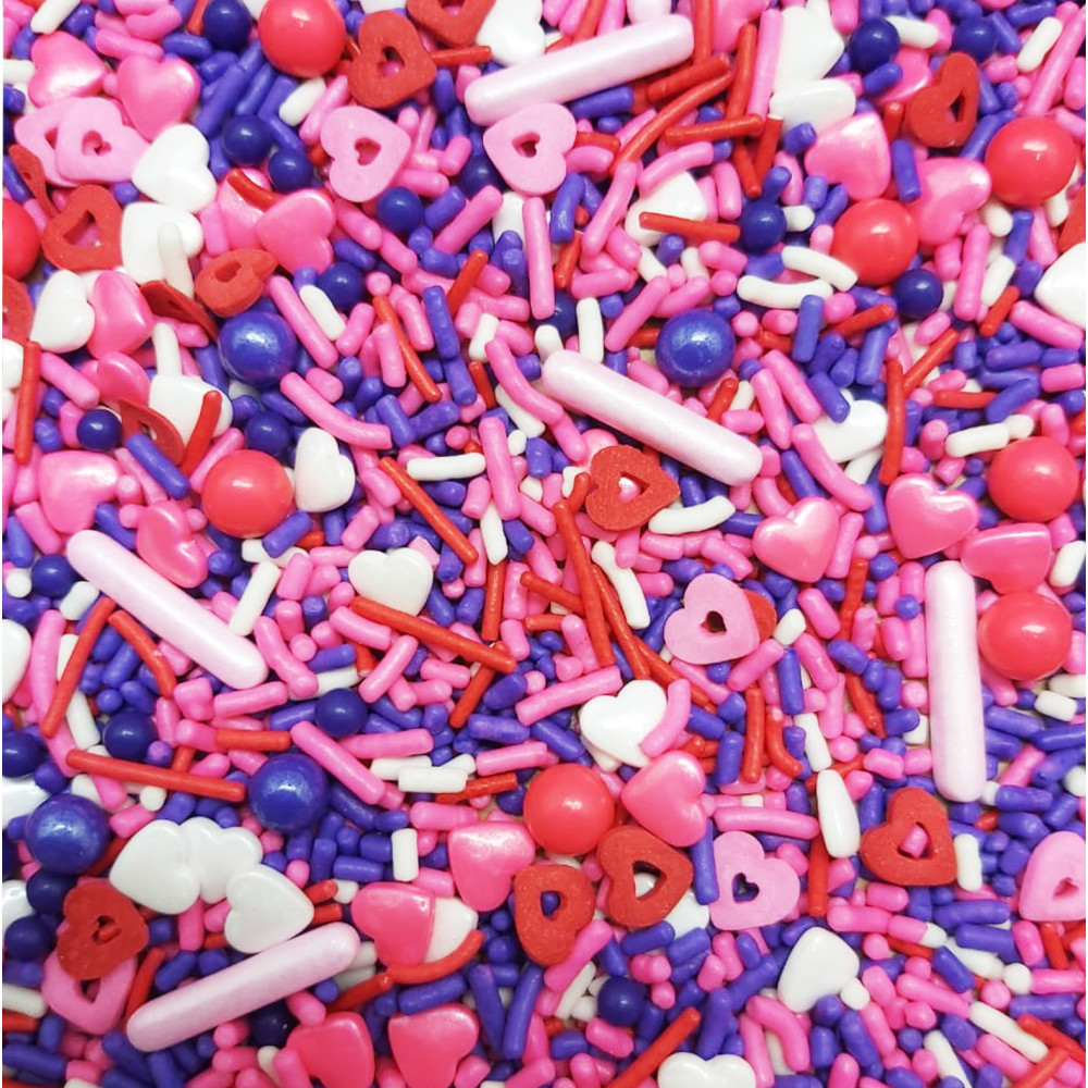 Gragea purple love x 90 Gr