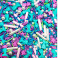Gragea mermaid party x 85 Gr