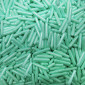 Gragea barrilitos rods Aguamarina x 80 Gr
