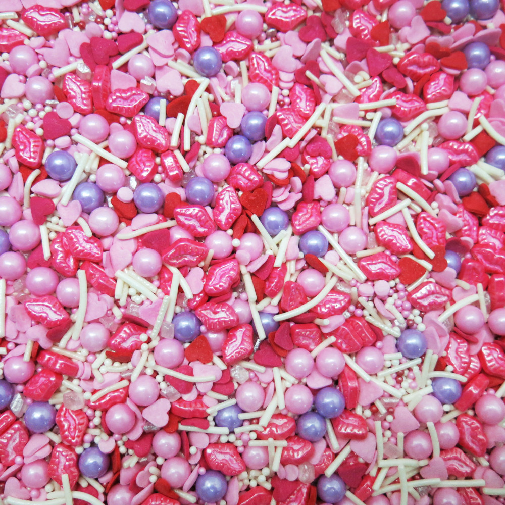 Gragea magic fancy san valentines day x 3 Kg