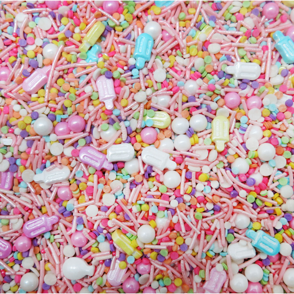 Gragea magic mix 1Kg