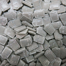Gragea lapida Rip x 85 Gr