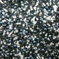 Gragea mix blanco y negro x 3 Kg