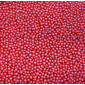 Gragea perla roja 4mm x 3 Kg