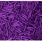 Gragea barrilitos Morado metálico x 3 kg