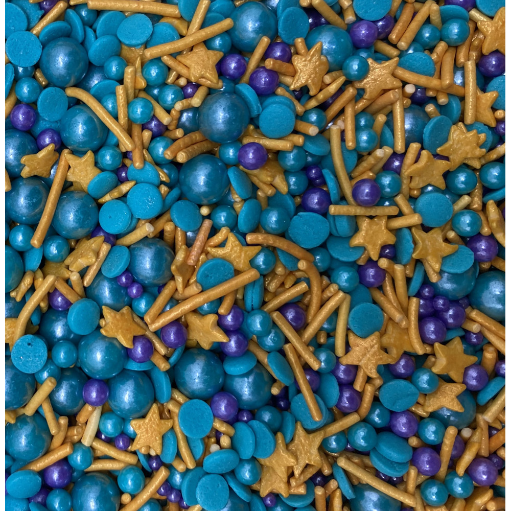 Gragea Aqua party mix x 1 kg