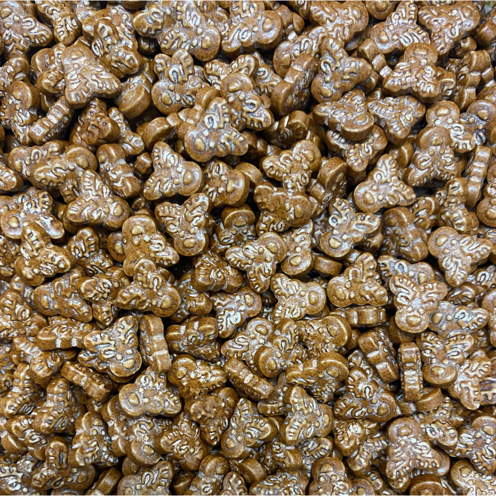 Gragea renos de santa  x 3 kg