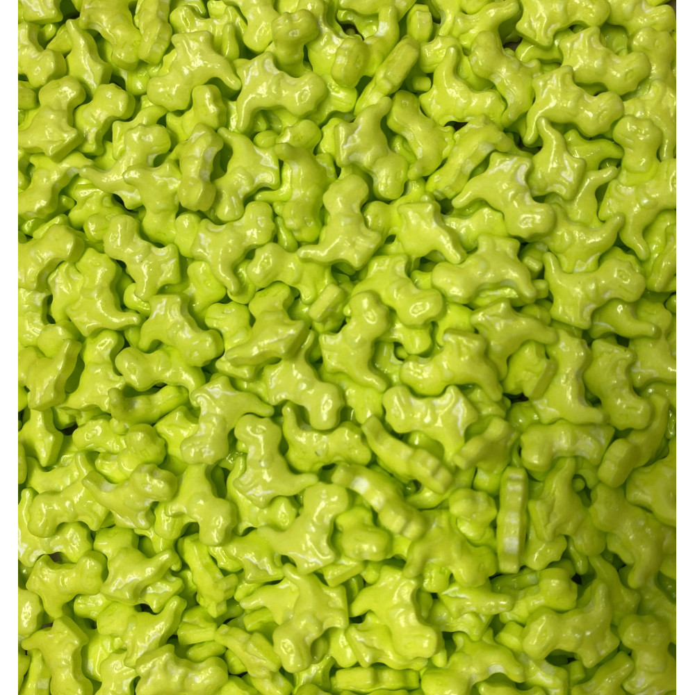 Gragea Dinosaurios x 3 kg