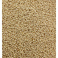 Gragea perla dorada brillante Pequeña x 95 Gr