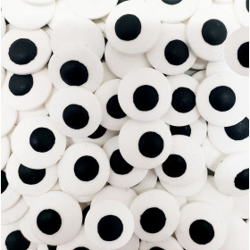 Gragea ojos jumbo x 1 Kl