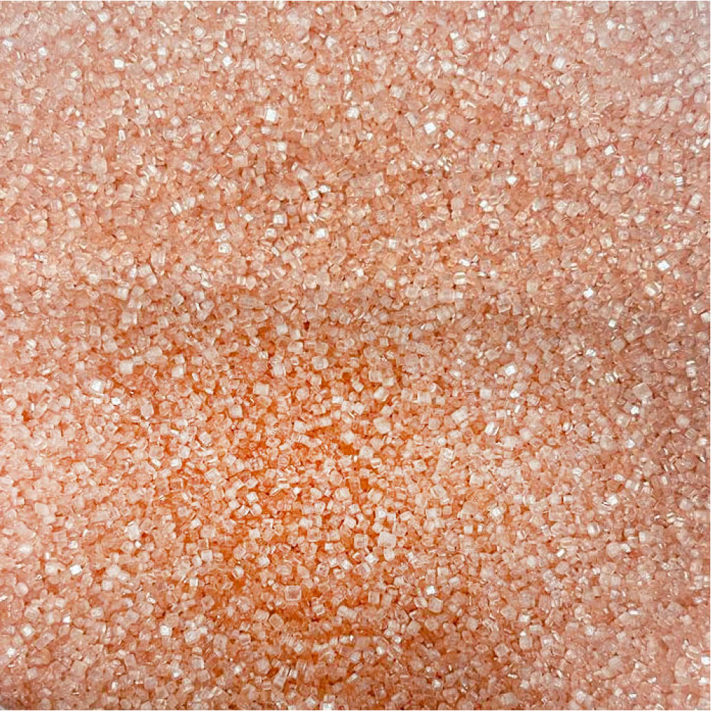 Gragea - Azúcar Rose golde x 1Kl
