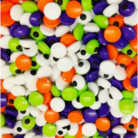 Gragea ojos colores x 1 Kg