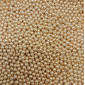 Gragea perla dorada brillante x 3Kg