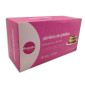 Gelatina láminas Orquidea x 1Kg