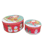 Ponqué regalo x 1/4 de libra