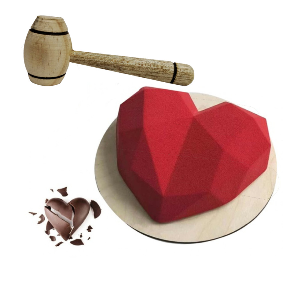 Martillo madera