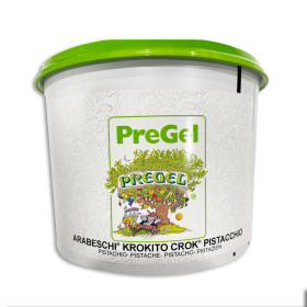 Relleno Pistacho de Dubai  x 2.5Kg