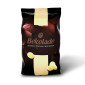 Chocolate real blanco Belcolade x 5 kg