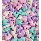 Gragea unicornios pastel x 90 Gr