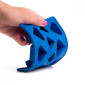 Molde silicona superman x 10 cav 