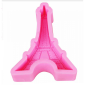 Molde silicona torre eiffel mediano
