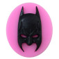 Molde silicona mascara Batman 