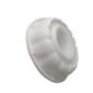 Molde silicona mousse flor
