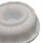 Molde silicona mousse flor