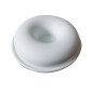 Molde silicona donut mousse