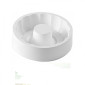 Molde silicona mousse fancy ring