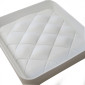 Molde silicona mousse almohada