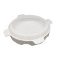 Molde silicona mousse redondo