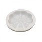 Molde silicona mousse flor 8 petalos