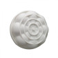 Molde silicona mousse flor 8 petalos