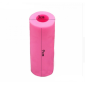 Molde silicona labial 3D