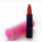 Molde silicona labial 3D
