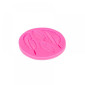 Molde silicona plumas x 4 cav
