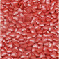 Gragea corazon mini rojo x 100 Gr